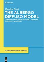 The Albergo Diffuso Model