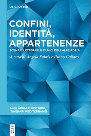 Confini, Identità, Appartenenze