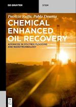 Chemical Enhanced Oil Recovery