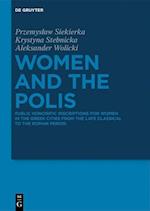 Siekierka, P: Women and the Polis