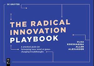 Radical Innovation Playbook