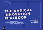 Radical Innovation Playbook