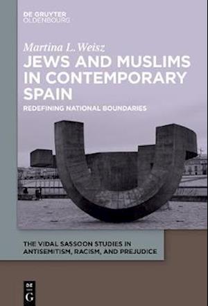 Jews and Muslims in Contemporary Spain