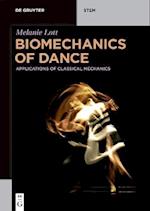 Biomechanics of Dance