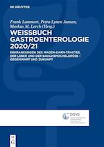 Weissbuch Gastroenterologie 2020/2021