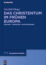 Das Christentum im frühen Europa