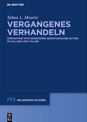 Meurer, T: Vergangenes verhandeln