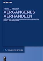 Meurer, T: Vergangenes verhandeln