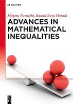 Advances in Mathematical Inequalities