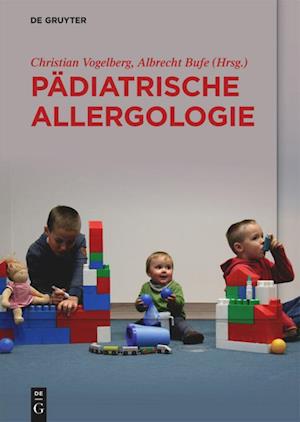 Pädiatrische Allergologie