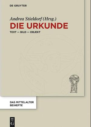 Die Urkunde