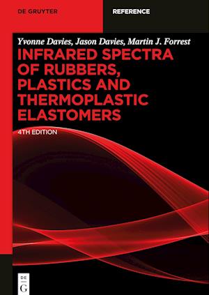 Infrared Spectra of Rubbers, Plastics and Thermoplastic Elastomers