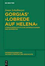 Gorgias’ ›Lobrede auf Helena‹