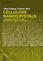 Cellulose Nanocrystals