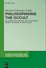 Philosophising the Occult