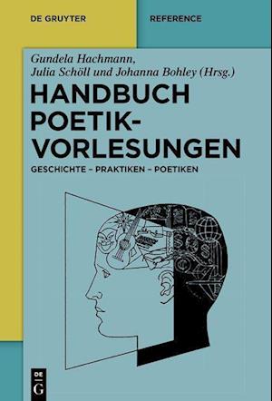 Handbuch Poetikvorlesungen