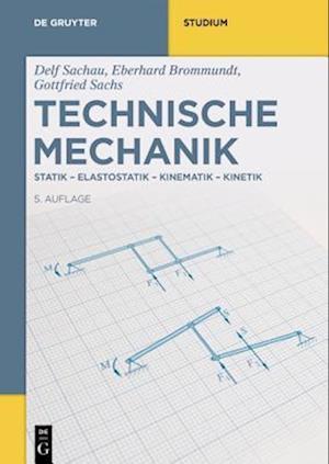 Technische Mechanik