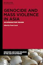 Genocide and Mass Violence in Asia