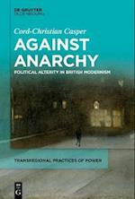 Against Anarchy
