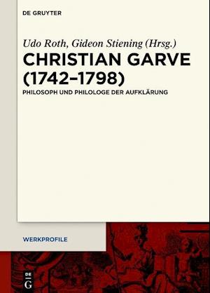 Christian Garve (1742-1798)