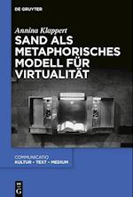 Sand als metaphorisches Modell für Virtualität