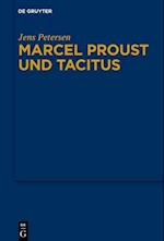 Marcel Proust Und Tacitus