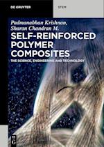 Self-Reinforced Polymer Composites