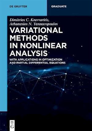 Variational Methods in Nonlinear Analysis