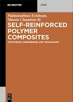 Self-Reinforced Polymer Composites