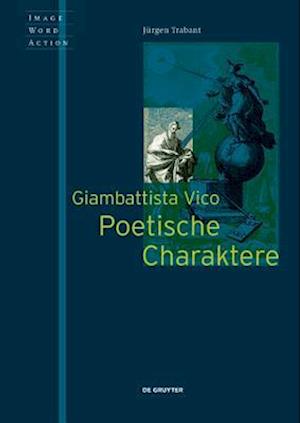 Giambattista Vico - Poetische Charaktere