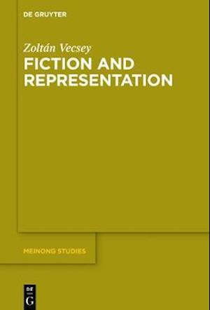 Fiction and Representation