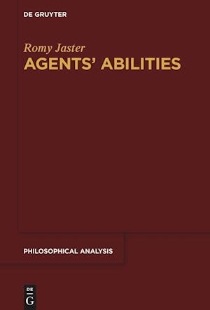 Agents¿ Abilities