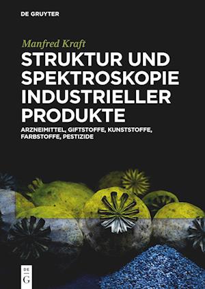 Struktur und Spektroskopie Industrieller Produkte