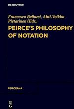 Peirce's Philosophy of Notation