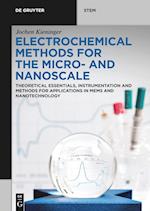 Electrochemical Methods for the Micro- And Nanoscale