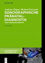 Sonographische Pränataldiagnostik