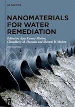 Nanomaterials for Water Remediation