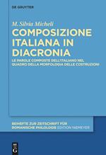 Micheli, M: Composizione italiana in diacronia