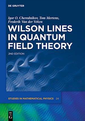 Wilson Lines in Quantum Field Theory