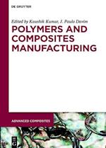 Polymers and Composites Manufacturing