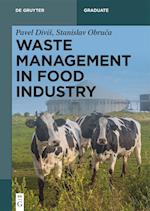 Waste Management in Food Industry