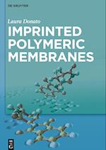 Imprinted Polymeric Membranes