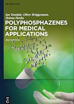 Polyphosphazenes for Medical Applications