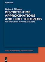 Discrete-Time Approximations and Limit Theorems