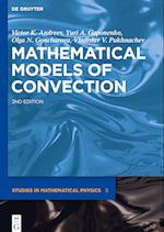 Mathematical Models of Convection