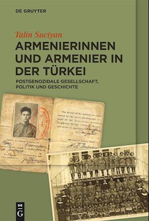 Armenierinnen und Armenier in der Türkei