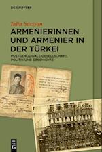 Armenierinnen und Armenier in der Türkei