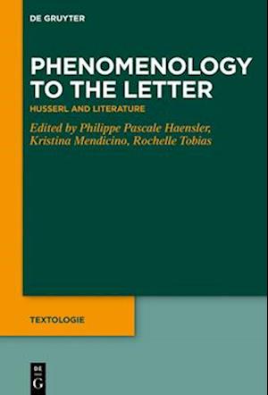 Phenomenology to the Letter