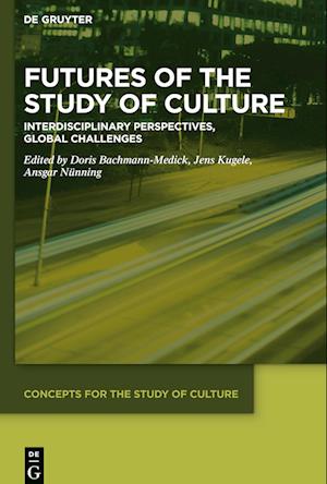 Futures of the Study of Culture