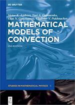 Mathematical Models of Convection